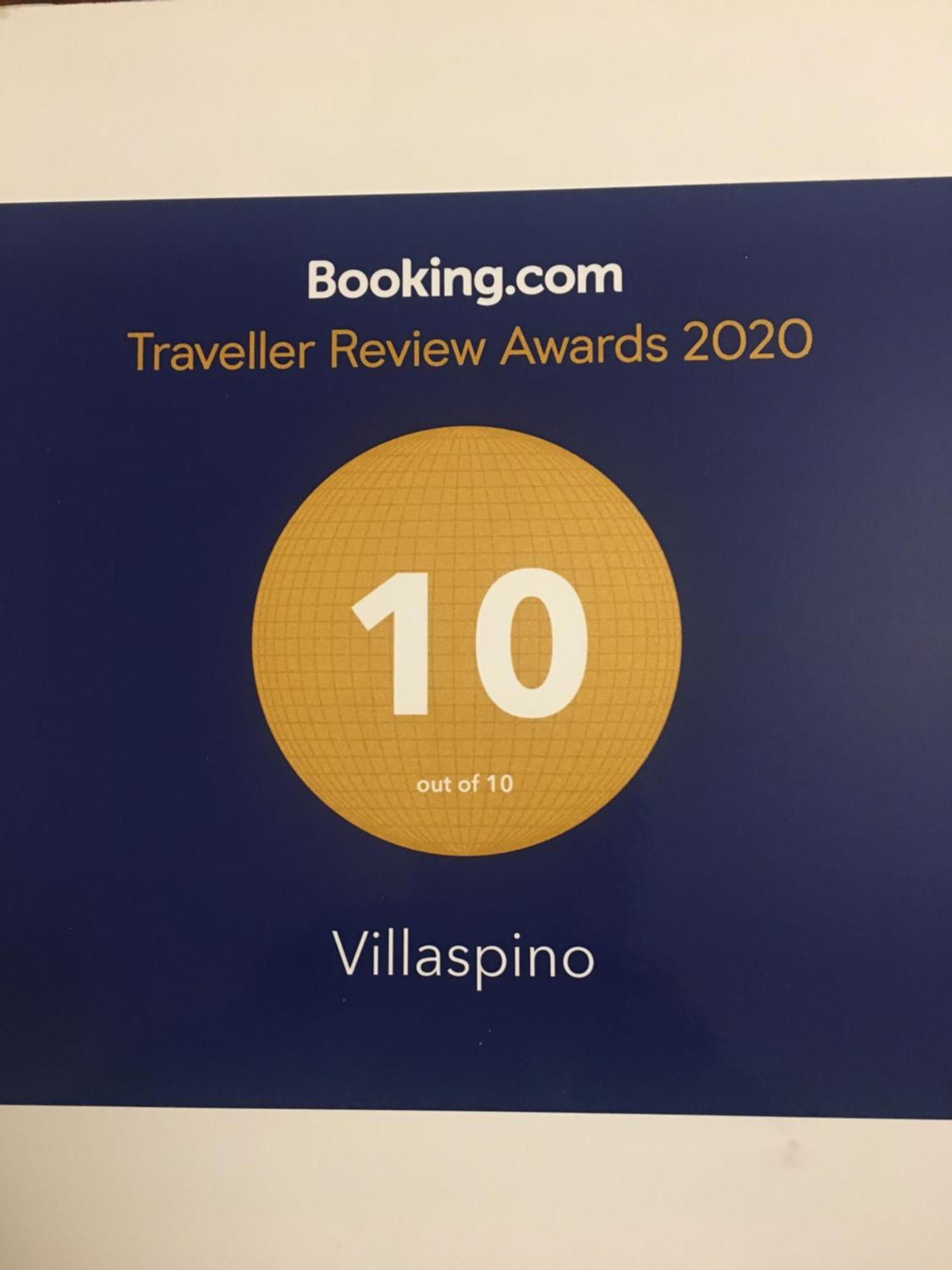 Villaspino Capolona Exteriör bild